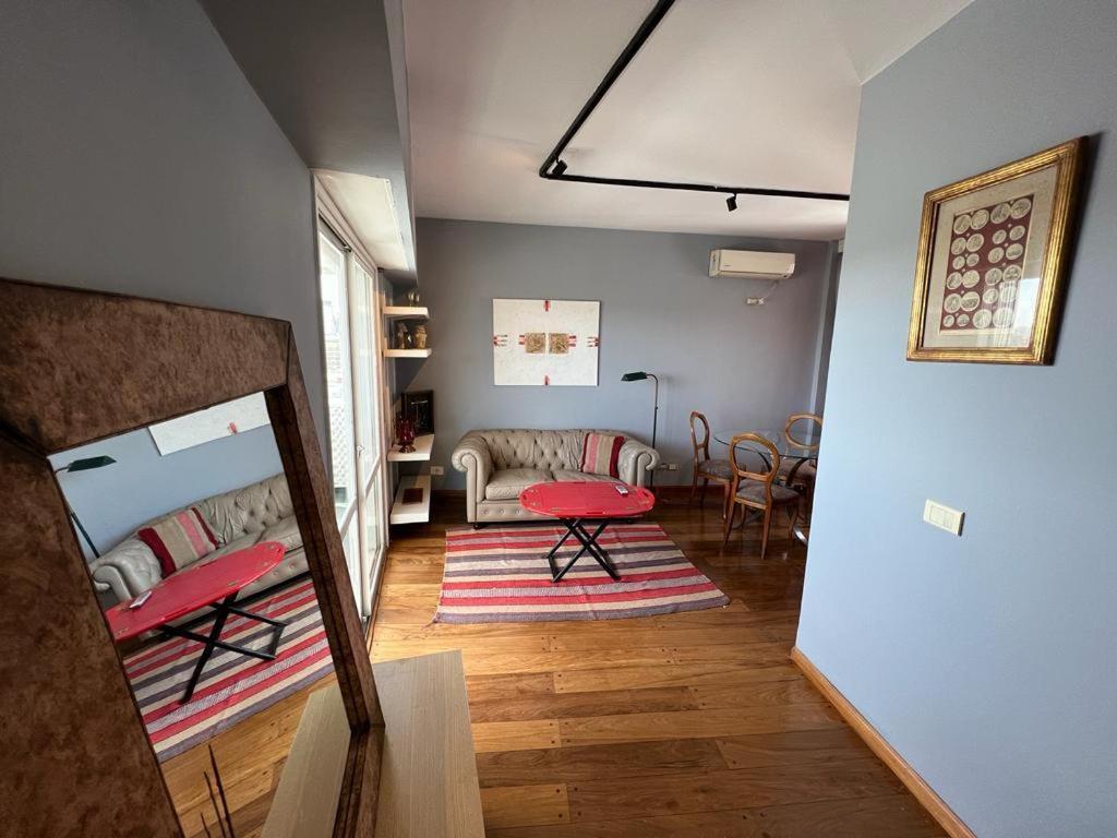 Recoleta Posadas Μπουένος Άιρες Εξωτερικό φωτογραφία