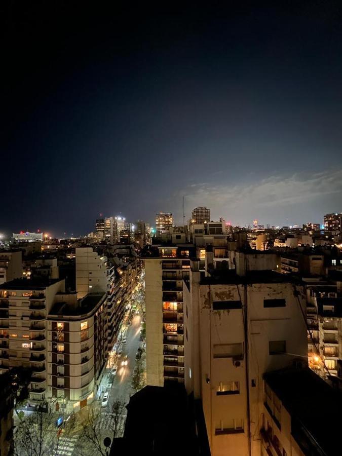 Recoleta Posadas Μπουένος Άιρες Εξωτερικό φωτογραφία