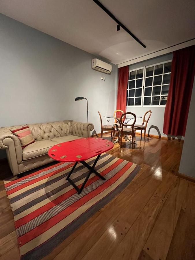 Recoleta Posadas Μπουένος Άιρες Εξωτερικό φωτογραφία